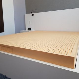 Nệm Thuần Việt LATEX - 100% NATURAL LATEX