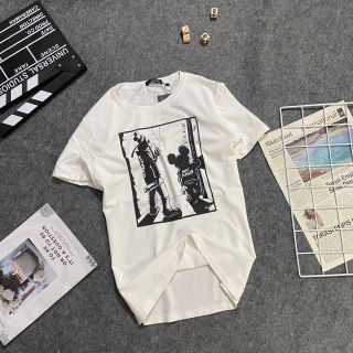 ÁO THUN NAM CỔ TRÒN