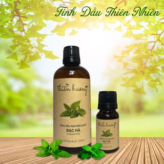 Tinh dầu Thiên Hương 100ml nguyên chất 100%
