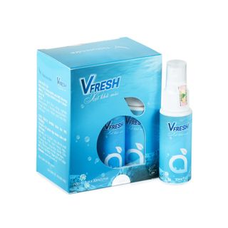 V FRESH Xịt Khử Mùi