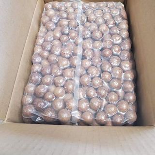 [10kg] MACCA DAKLAK NỨT VỎ SỈ SLL