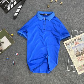 ÁO THUN NAM CÓ CỔ