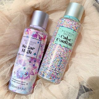 Xịt Thơm Victoria 250ml Mẫu Mới Vòi Nhỏ