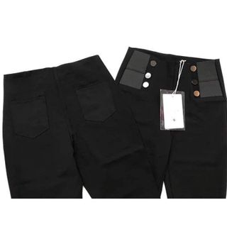 Ship Tận Nhà Tại Hà Nội Trong Ngày... Quần Legging Cotton Cạp Cao 6 Khuy, Chất Liệu Cotton - MH116, Thoải Mái, Năng Động, Cá Tính, Rễ Phối Đồ, Gía Sưởng!!!!