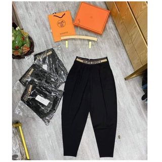 Ship Tận Nhà Tại Hà Nội Trong Ngày... Quần Baggy Umi Hàn Dáng Dài - MH070, Phong Cách Trẻ Trung Năng Động, GÍA SỐC!!!