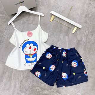 Bộ hai dây lụa nhà S.A.M