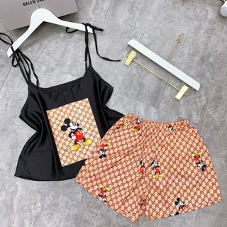 Bộ hai dây lụa nhà S.A.M