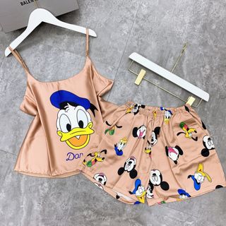 Bộ hai dây lụa nhà S.A.M