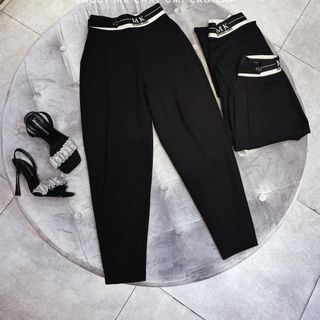 Ship Tận Nhà Tại Hà Nội Trong Ngày... Quần Baggy Umi Hàn Dáng Dài - MH070, Phong Cách Trẻ Trung Năng Động, GÍA SỐC!!!