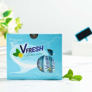 V FRESH Xịt Thơm Miệng