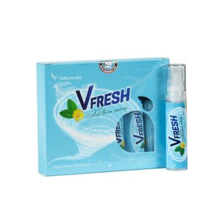 V FRESH Xịt Thơm Miệng
