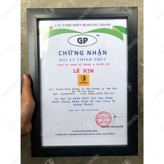 Khẩu trang chống bụi chống độc GP Extreme có thể giặt được
