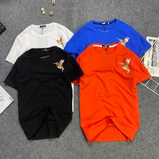 ÁO THUN NAM 100% COTTON