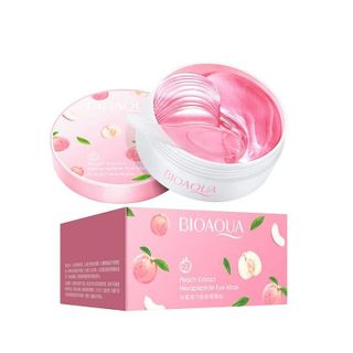 Nạ mắt Bioaqua Đào