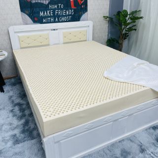 Nệm Thuần Việt LEGEND - 100% NATURAL LATEX