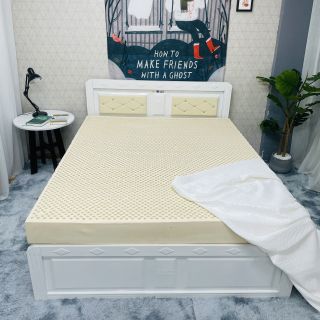 Nệm Thuần Việt LEGEND - 100% NATURAL LATEX