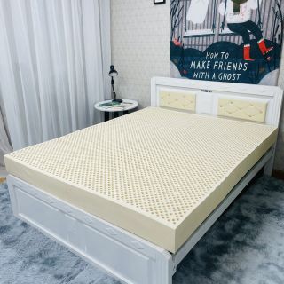 Nệm Thuần Việt LEGEND - 100% NATURAL LATEX