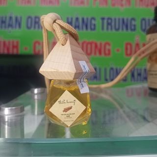 Tinh dầu treo xe Thiên Hương nguyên chất 100%