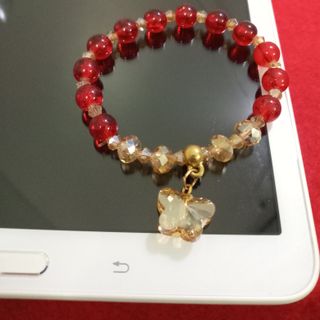 Chuỗi đeo tay vòng tay chuỗi đeo tay mẫu đẹp