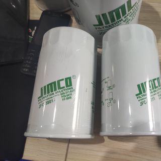 Lọc dầu JIMCO dùng cho xe KOMATSU: PC200-5