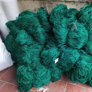 Lưới Chắn Thùng container, Lưới chắn hàng Hóa