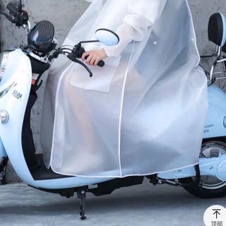 ÁO MƯA TRONG SUỐT HÀNG CAO CẤP