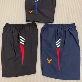 Quần Đùi Nam Thể Thao