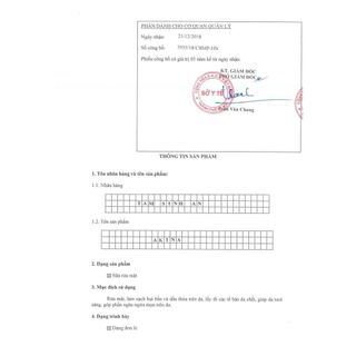 Sữa Rửa Mặt Tạo Bọt Nano Bạc AKINA - 2 Phút Sạch Sâu, Giảm Mụn, Mát Dịu, Kiểm át Da Dầu Nhờn - Tâm Sinh An Cosmetic