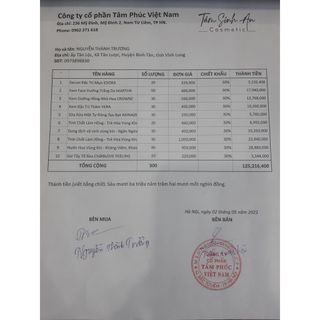 Sữa Rửa Mặt Tạo Bọt Nano Bạc AKINA - 2 Phút Sạch Sâu, Giảm Mụn, Mát Dịu, Kiểm át Da Dầu Nhờn - Tâm Sinh An Cosmetic