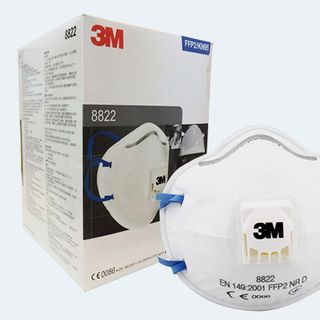 Khẩu trang y tế 3M-8822