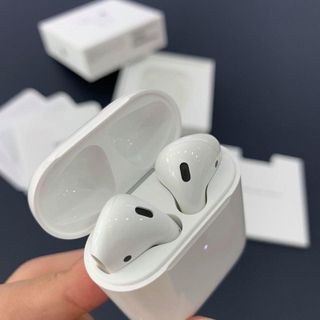 Tai nghe airpods 2 bản copy 1:1 siêu hot, hàng nguyên seal fulbox
