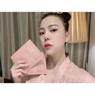Mặt Nạ Tế Bào Gốc Nhau Thai Cuống Rốn Rwine Beauty (BẢN QUỐC TẾ ) - Tâm Sinh An Cosmetic - Mãi Mãi Tuổi 18
