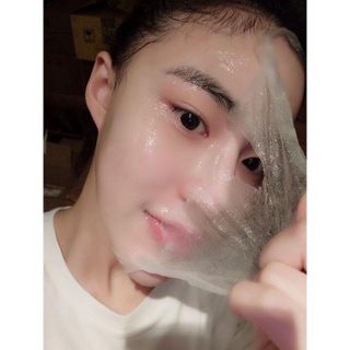 Mặt Nạ Tế Bào Gốc Nhau Thai Cuống Rốn Rwine Beauty (BẢN QUỐC TẾ ) - Tâm Sinh An Cosmetic - Mãi Mãi Tuổi 18