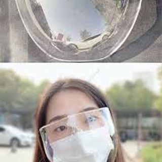 kính chống giọt bắn giá rẻ