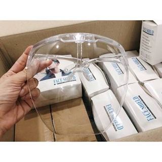 kính chống giọt bắn giá rẻ