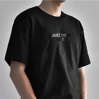 Áo Thun Nam JUST DO IT