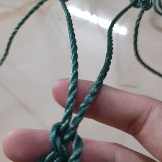 Lưới Chắn Thùng container, Lưới chắn hàng Hóa