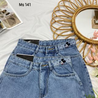 Sỉ quần jeans hot girl