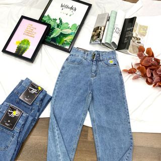 Sỉ quần jeans hot girl