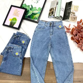 Sỉ quần jeans hot girl