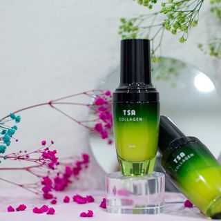 TSA CollagenLàm Hồng Se Khít Vùng Kín Vệ Sinh Phụ Nữ 4 Ngày Hiệu Quả - Kem Dưỡng Vùng Kín - Tâm Sinh An Cosmetic