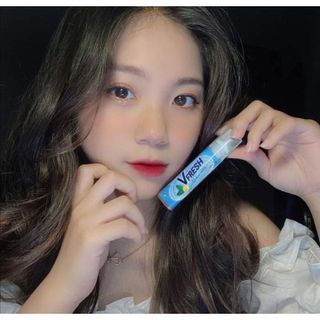 Xịt thơm miệng Vfresh