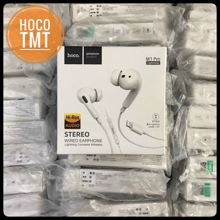 Tai nghe Hoco M1 Pro Jack Lightning