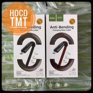 Cáp sạc Hoco U70 Lightning IPhone