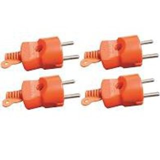 Phích Cắm Điện [SIÊU CHỊU TẢI] Sopoka 3000W - Được thiết kế đặc biệt chịu được thiết bị có công suất 3000w