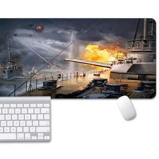 LÓT CHUỘT máy tính cao cấp cho game thủ, văn phòng