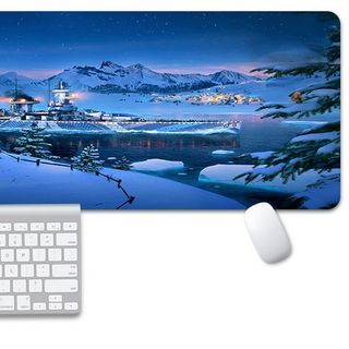 LÓT CHUỘT máy tính cao cấp cho game thủ, văn phòng