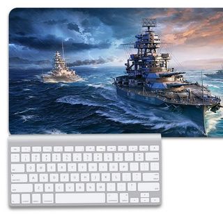 LÓT CHUỘT máy tính cao cấp cho game thủ, văn phòng