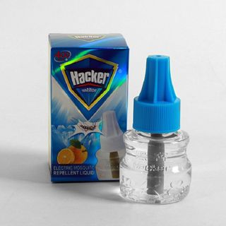 Lọ Tinh Dầu Đuổi Muỗi Par Par [ DÙNG ĐƯỢC 480H ]- Tinh Dầu Hacker