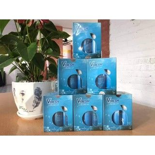 Xịt khử mùi Vfresh